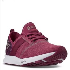 New balance women’s fuel core shoes size 9.5